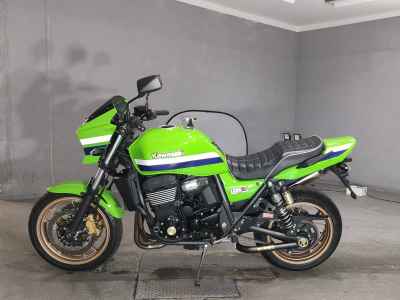 Kawasaki ZRX1200 2016