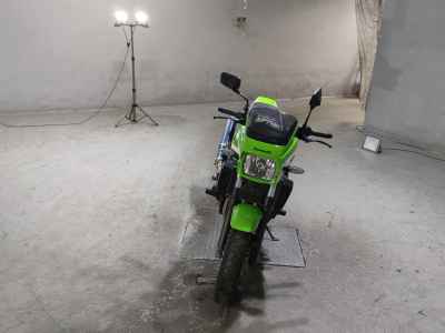 Kawasaki ZRX1200 2016