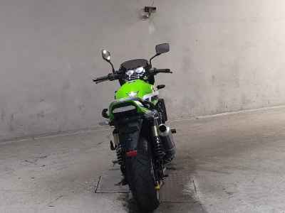 Kawasaki ZRX1200 2016