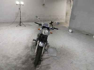 Kawasaki W650 2006