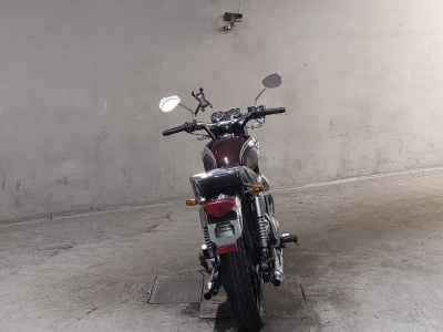Kawasaki W650 2006