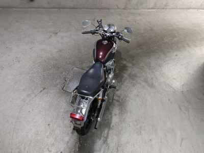 Kawasaki W650 2006