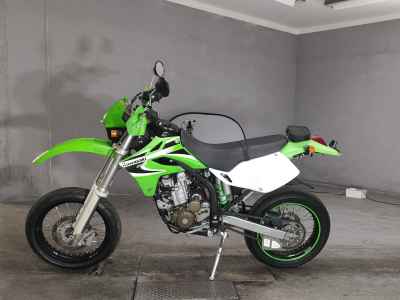 Kawasaki KLX250 2005
