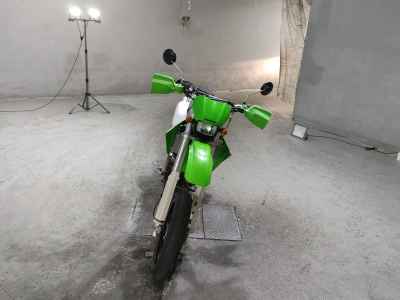 Kawasaki KLX250 2005