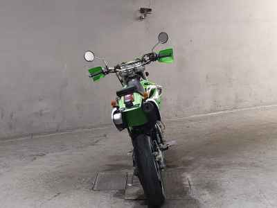Kawasaki KLX250 2005
