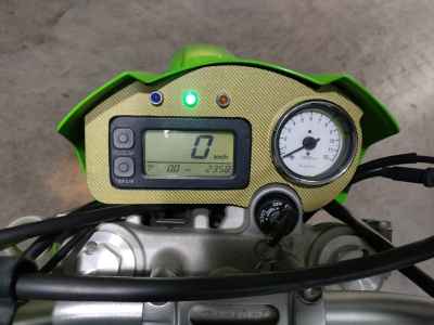 Kawasaki KLX250 2005