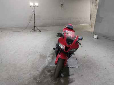 Honda CBR600RR 2008