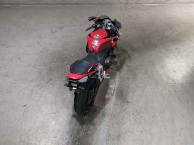 Honda CBR600RR 2008