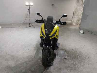 Honda X-Adv 750 2025