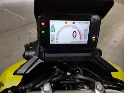 Honda X-Adv 750 2025