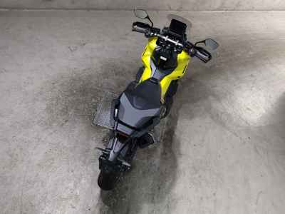 Honda X-Adv 750 2025