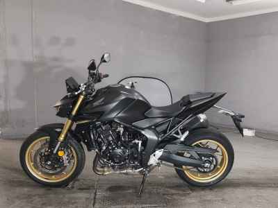 Honda CB1000 Hornet 2025