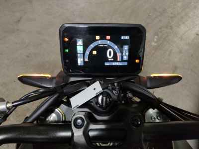 Honda CB1000 Hornet 2025