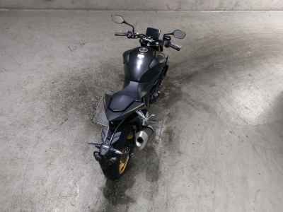 Honda CB1000 Hornet 2025
