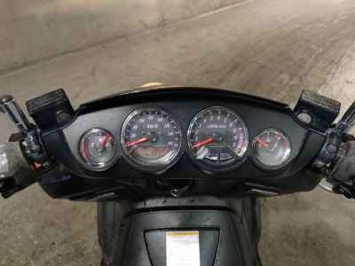 Suzuki Gemma 250