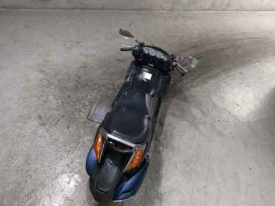 Suzuki Gemma 250