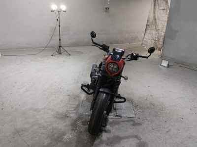 Honda Rebel CMX1100 2025