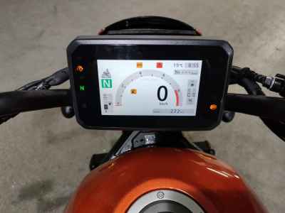 Honda Rebel CMX1100 2025