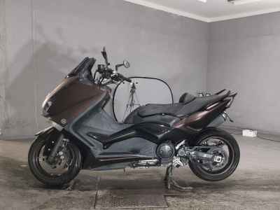 Yamaha TMAX 530 2014