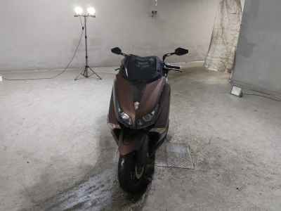 Yamaha TMAX 530 2014