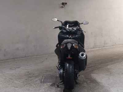 Yamaha TMAX 530 2014