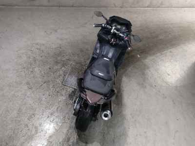 Yamaha TMAX 530 2014