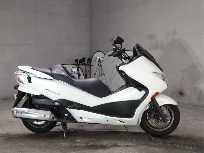 Honda Forza Z 2008