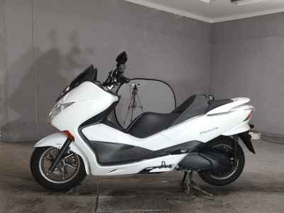Honda Forza Z 2008