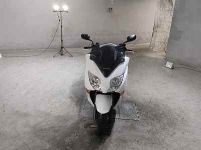 Honda Forza Z 2008