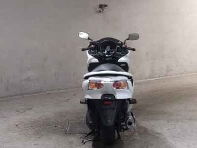 Honda Forza Z 2008