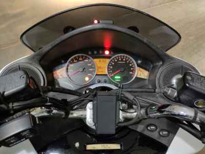 Honda Forza Z 2008