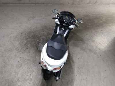 Honda Forza Z 2008
