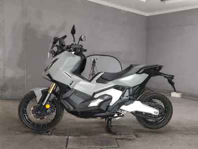 Honda X-Adv 750 2026