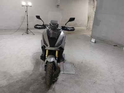 Honda X-Adv 750 2026