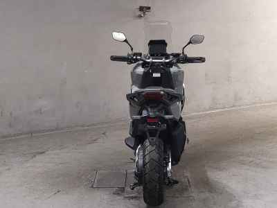 Honda X-Adv 750 2026