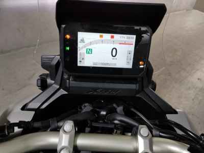 Honda X-Adv 750 2026