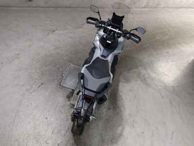 Honda X-Adv 750 2026