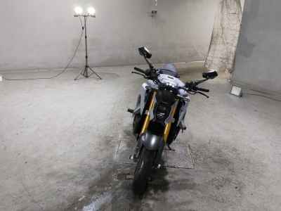 Suzuki GSX-S1000