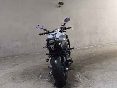 Suzuki GSX-S1000