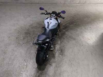 Suzuki GSX-S1000