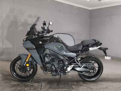Yamaha Tracer 9 GT+ 2023