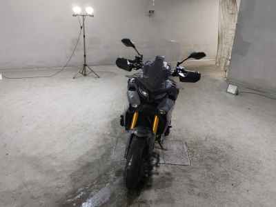 Yamaha Tracer 9 GT+ 2023