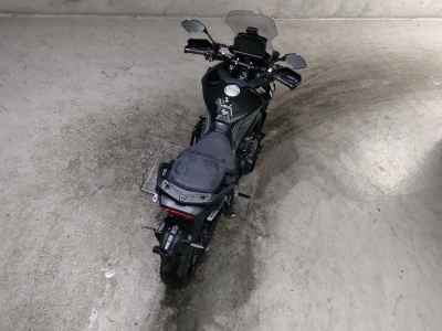 Yamaha Tracer 9 GT+ 2023