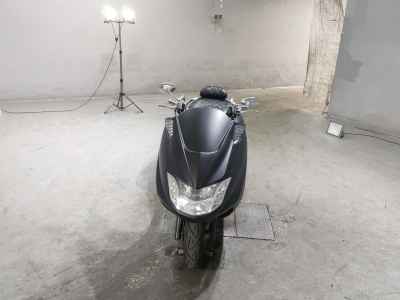 Yamaha Maxam 250 2006