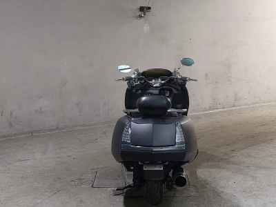 Yamaha Maxam 250 2006