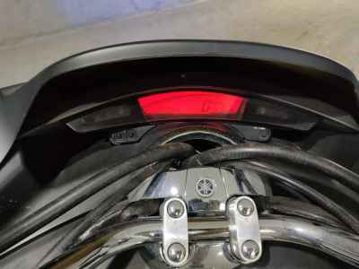 Yamaha Maxam 250 2006