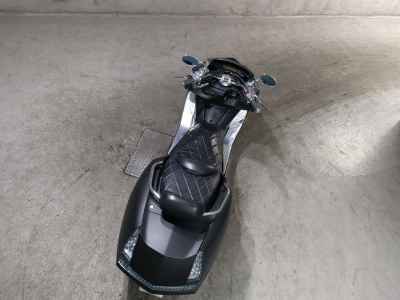 Yamaha Maxam 250 2006