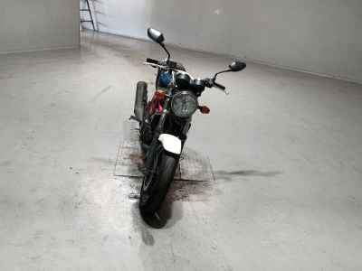 Honda VTR250 2015