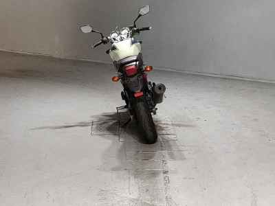 Honda VTR250 2015