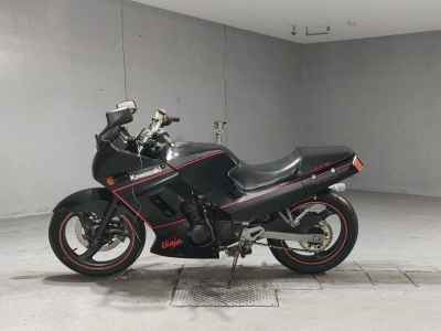 Kawasaki GPX250R